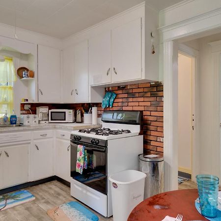 Idyllic Rochester Apartment 2 Miles To Downtown! Exteriör bild
