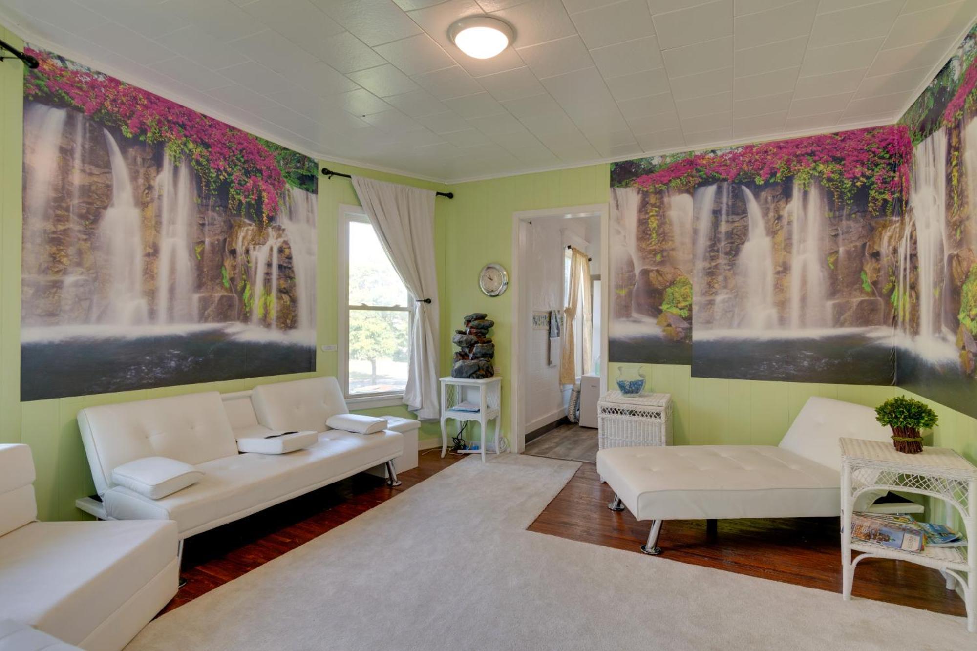 Idyllic Rochester Apartment 2 Miles To Downtown! Exteriör bild