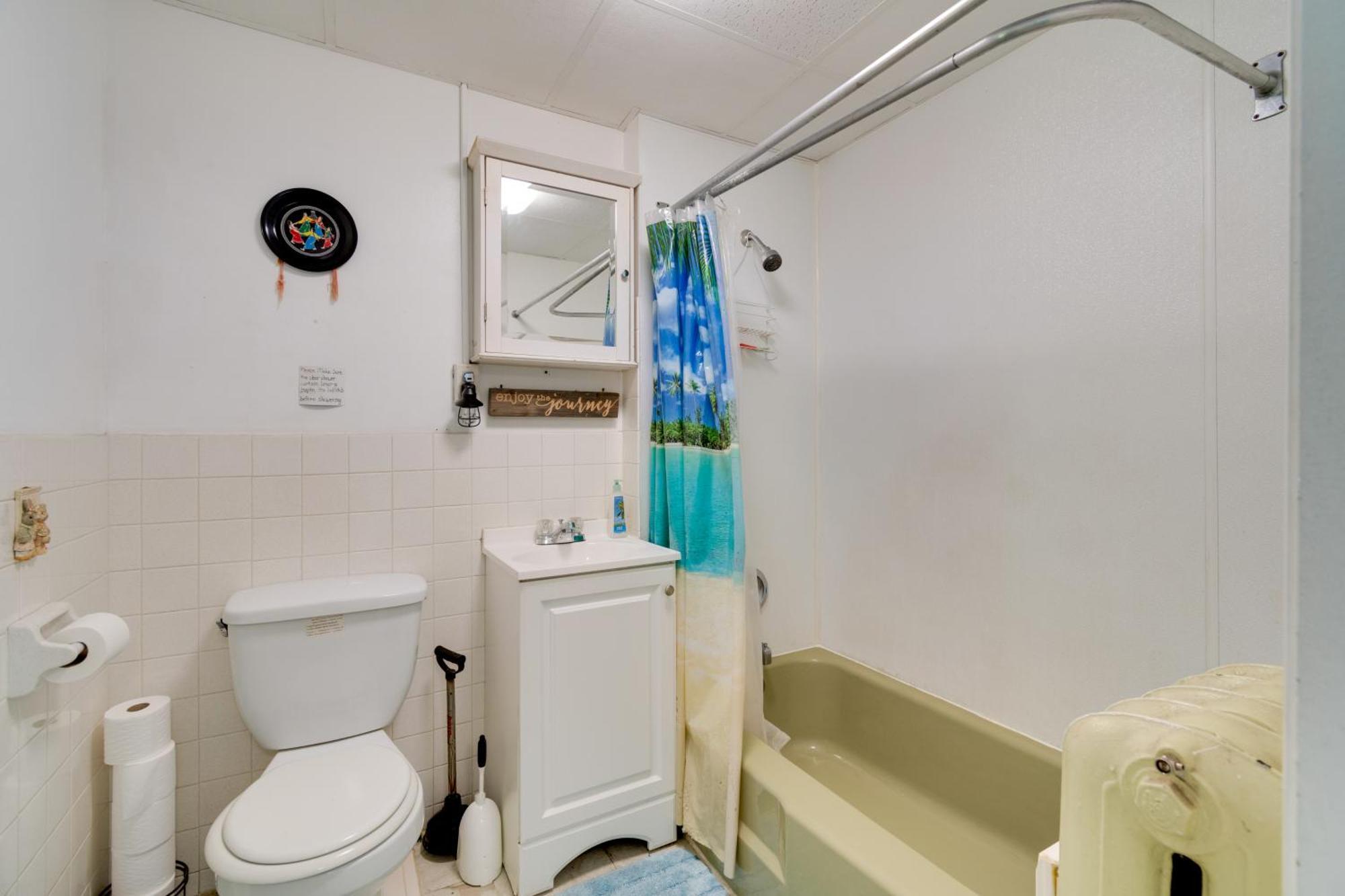 Idyllic Rochester Apartment 2 Miles To Downtown! Exteriör bild