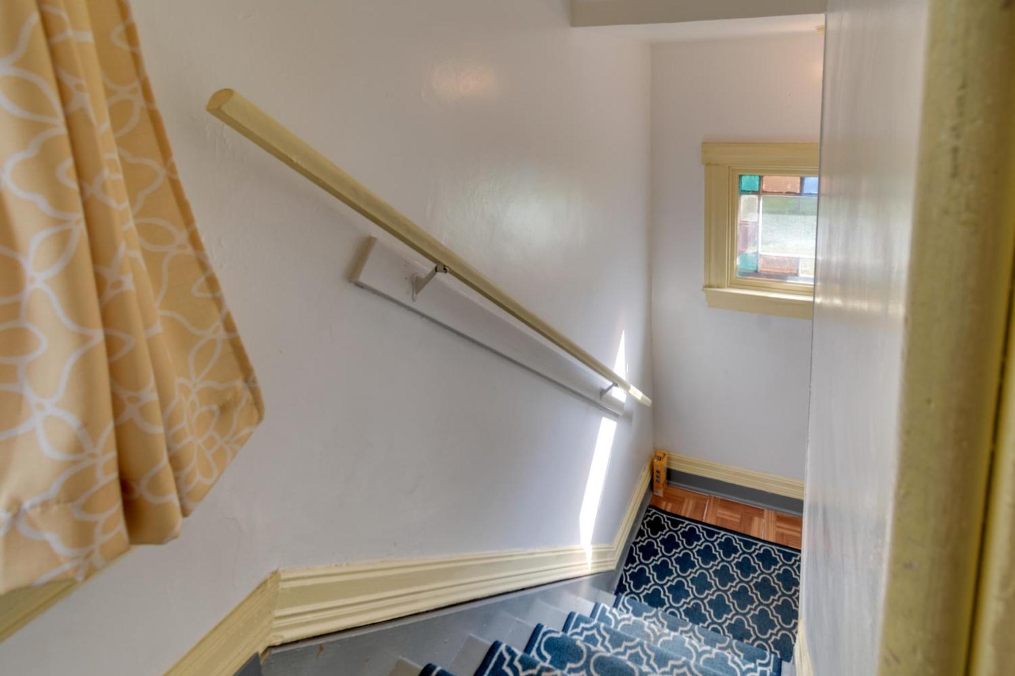 Idyllic Rochester Apartment 2 Miles To Downtown! Exteriör bild