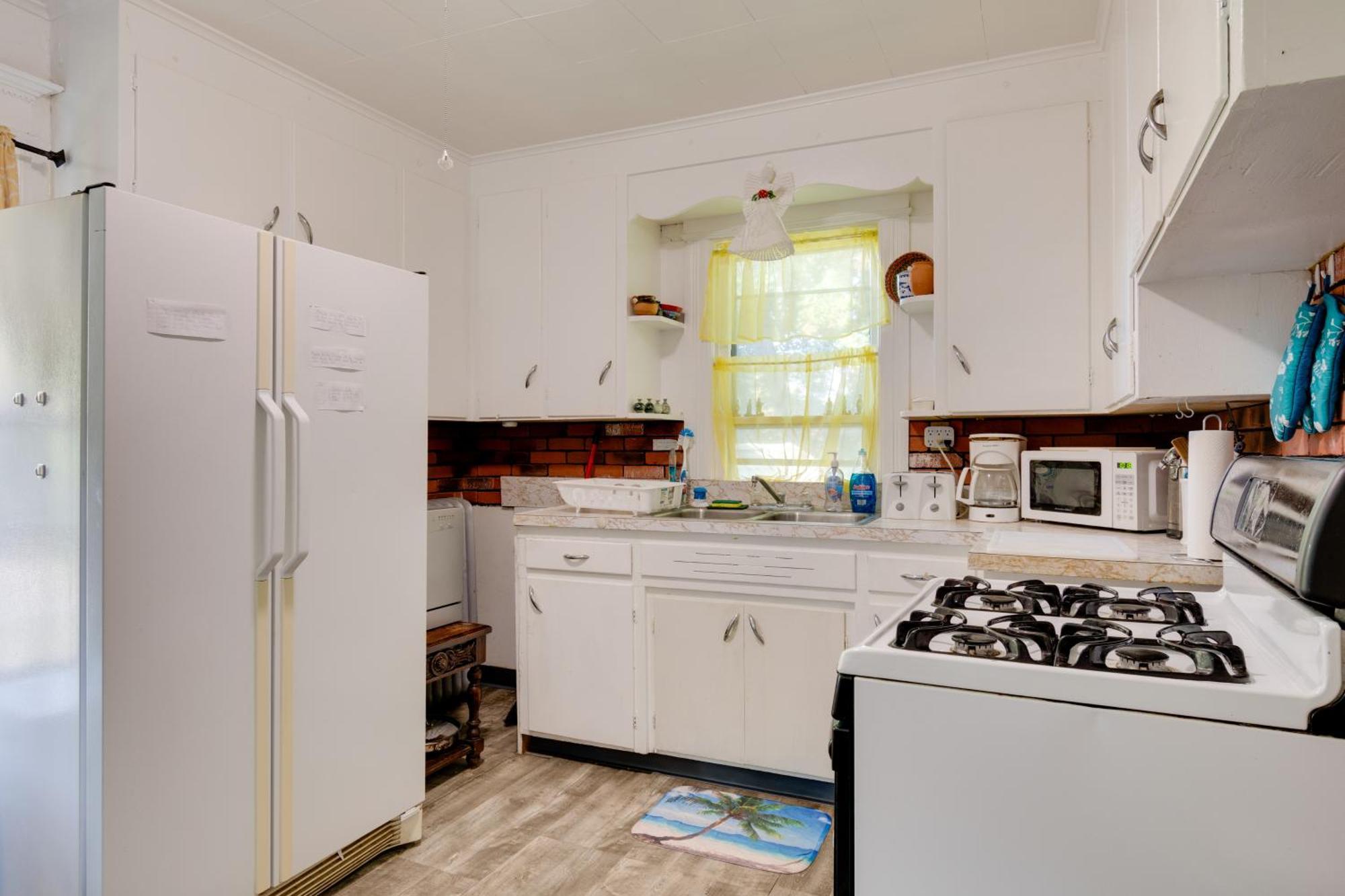 Idyllic Rochester Apartment 2 Miles To Downtown! Exteriör bild