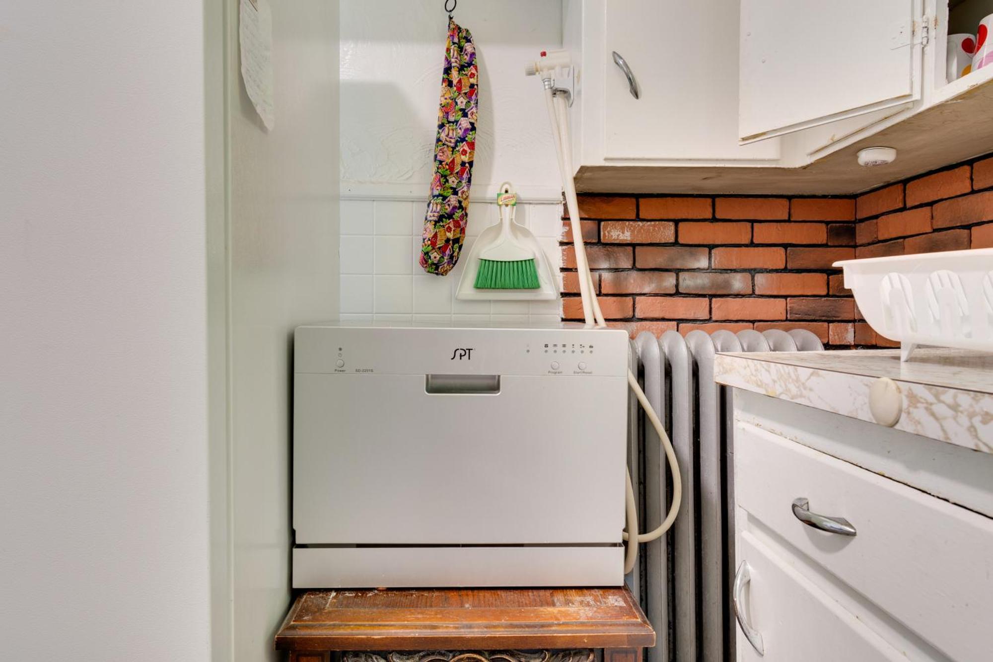 Idyllic Rochester Apartment 2 Miles To Downtown! Exteriör bild