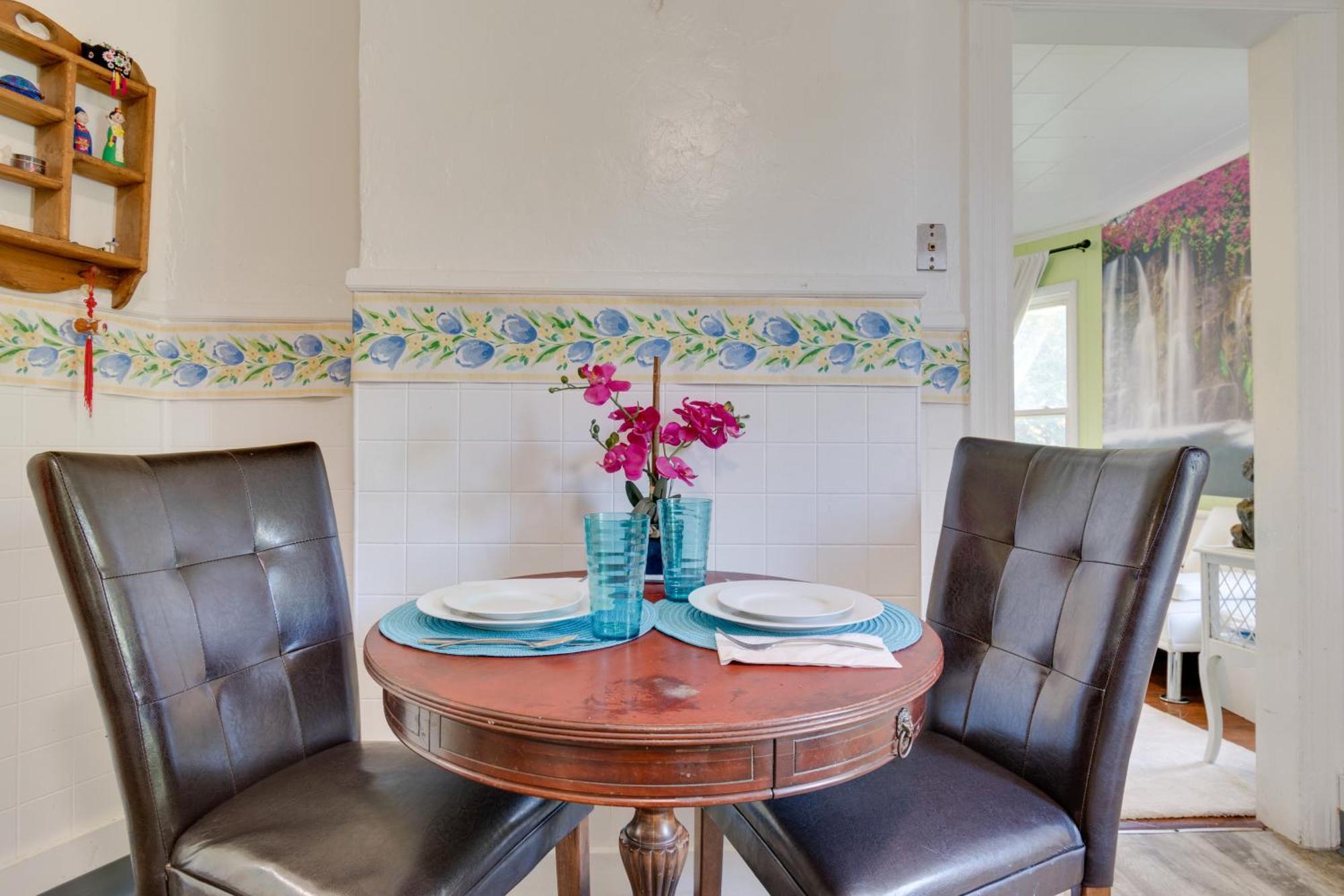Idyllic Rochester Apartment 2 Miles To Downtown! Exteriör bild