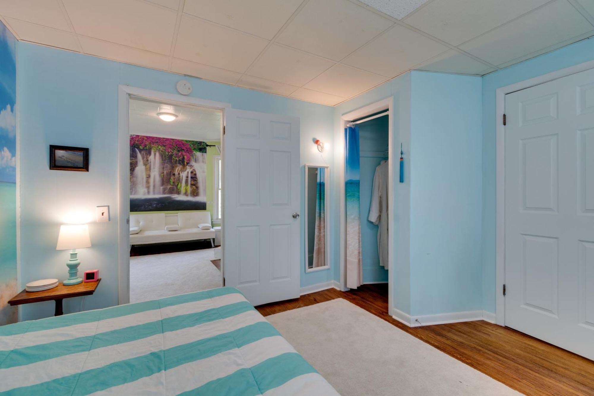 Idyllic Rochester Apartment 2 Miles To Downtown! Exteriör bild