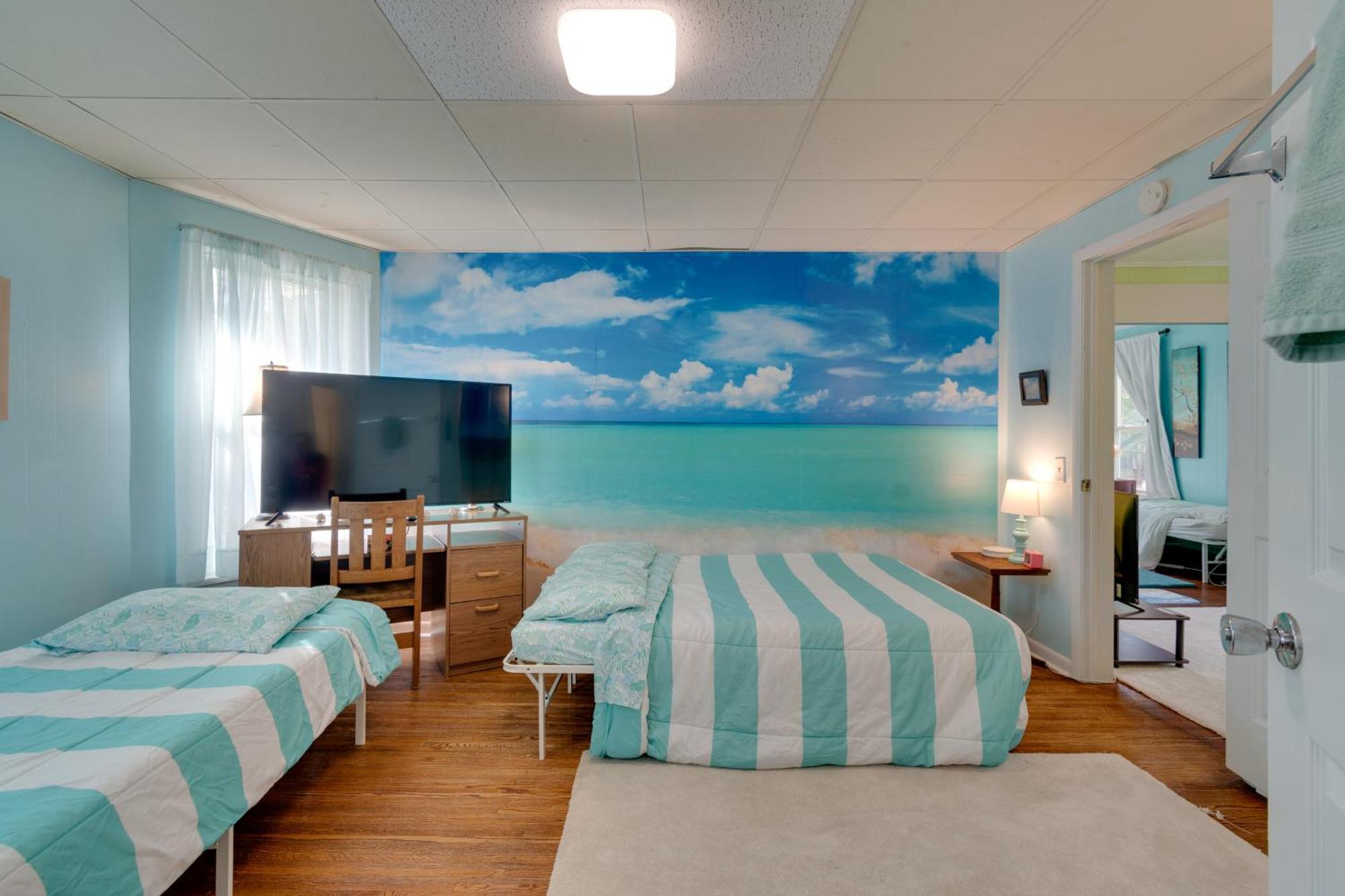 Idyllic Rochester Apartment 2 Miles To Downtown! Exteriör bild