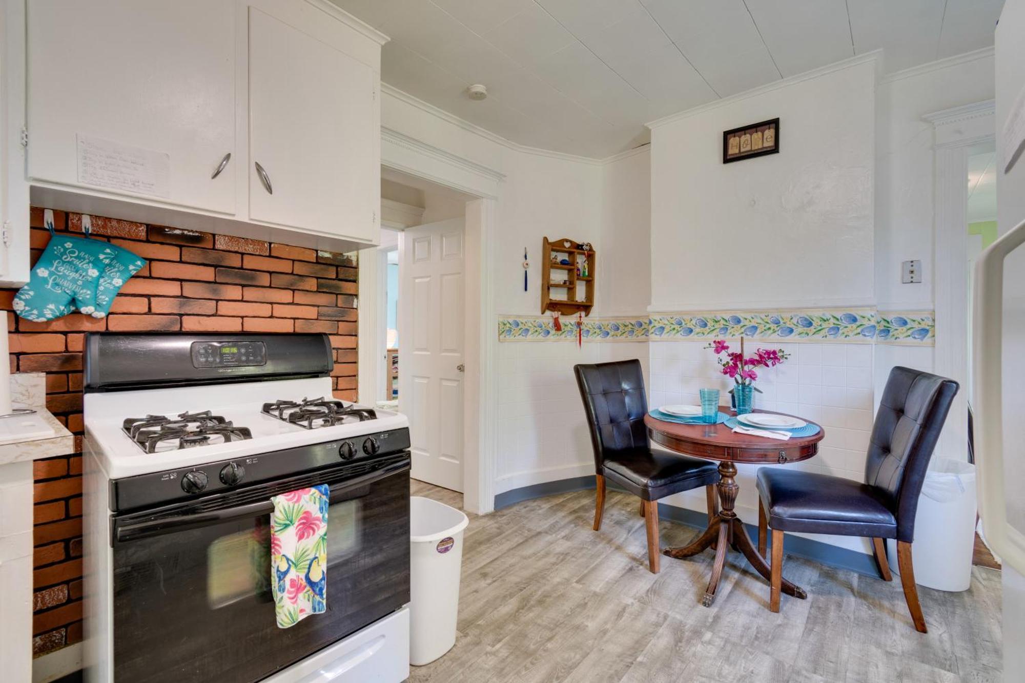 Idyllic Rochester Apartment 2 Miles To Downtown! Exteriör bild