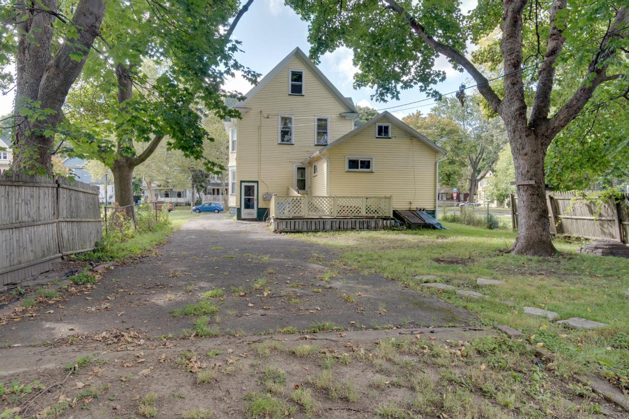 Idyllic Rochester Apartment 2 Miles To Downtown! Exteriör bild