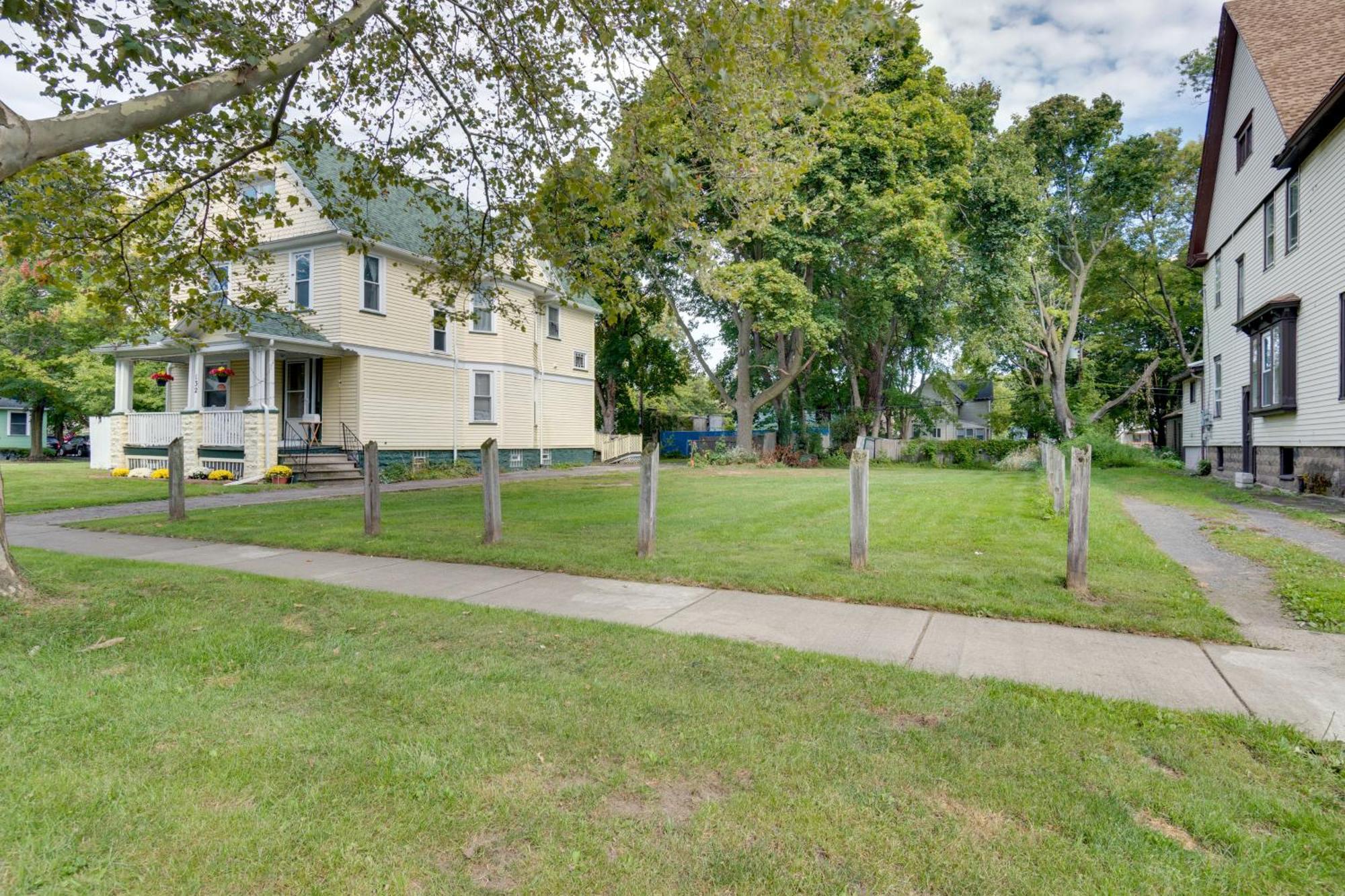 Idyllic Rochester Apartment 2 Miles To Downtown! Exteriör bild