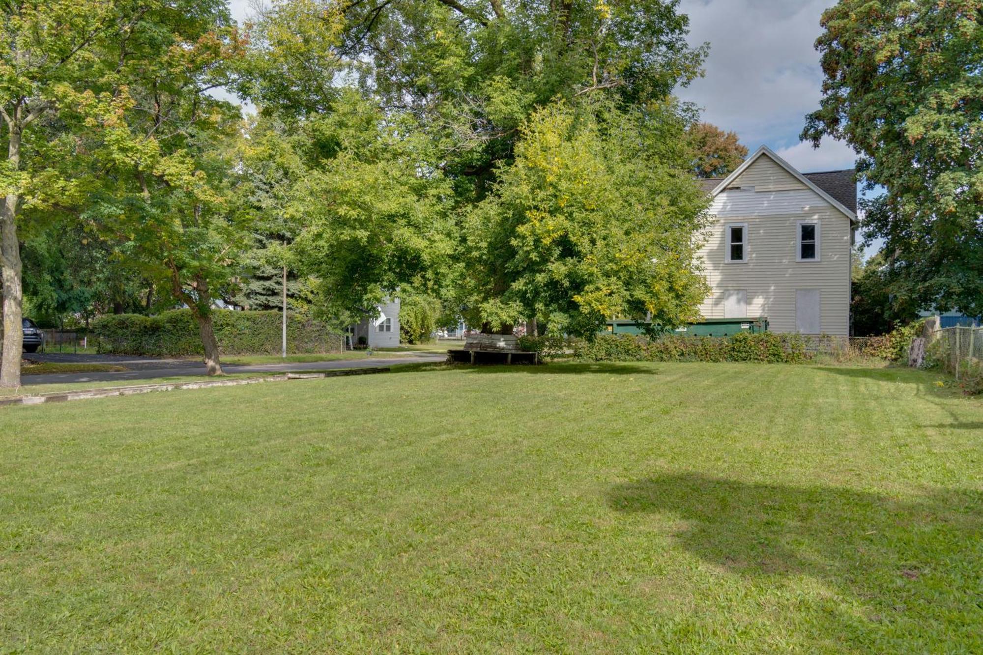 Idyllic Rochester Apartment 2 Miles To Downtown! Exteriör bild